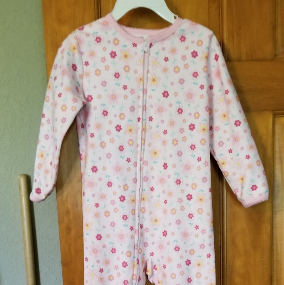 Girls Pajamas
